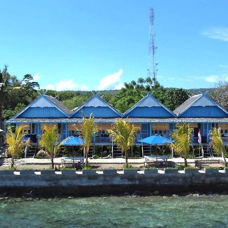 Moyo Island Resort Zewnętrze zdjęcie