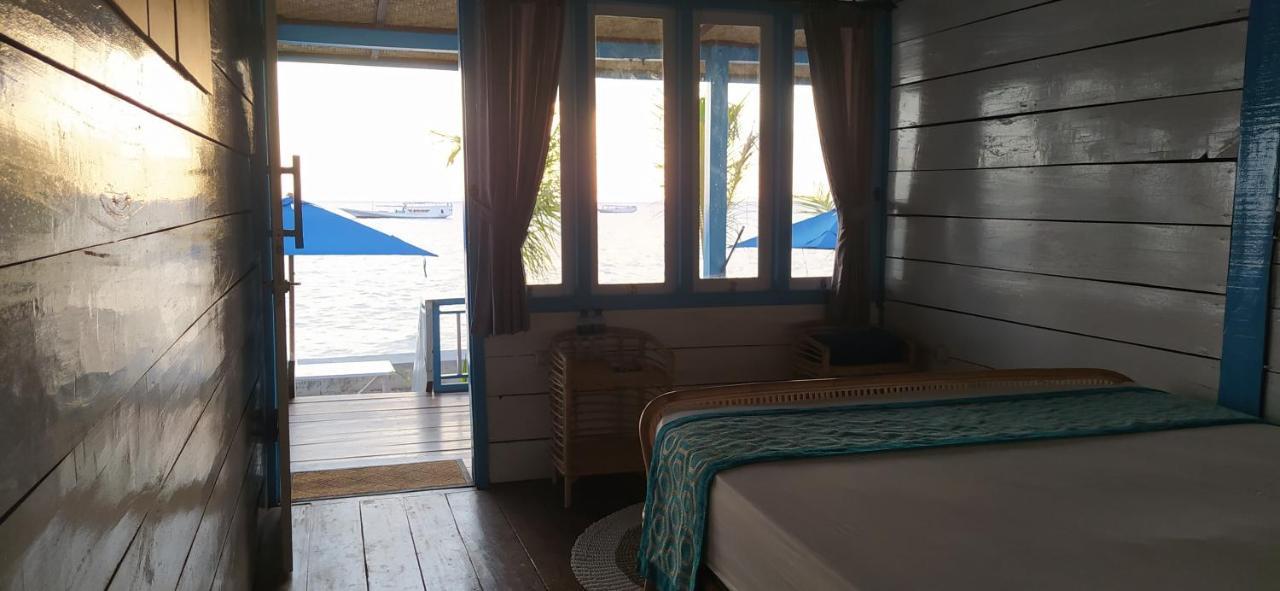 Moyo Island Resort Zewnętrze zdjęcie