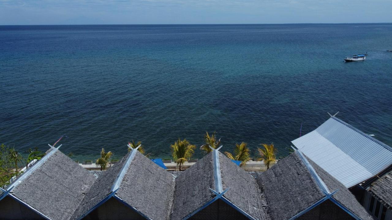 Moyo Island Resort Zewnętrze zdjęcie