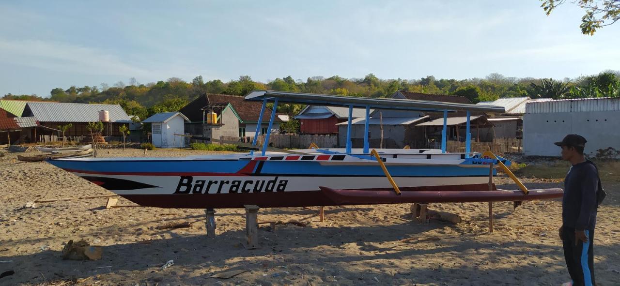 Moyo Island Resort Zewnętrze zdjęcie