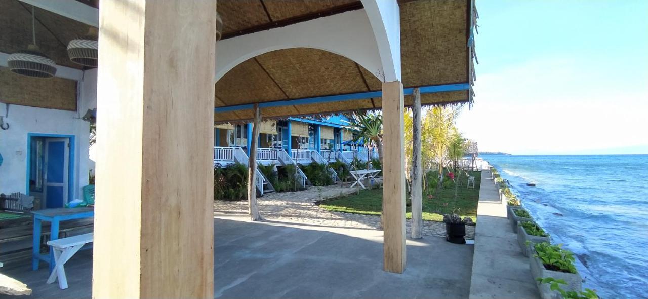 Moyo Island Resort Zewnętrze zdjęcie