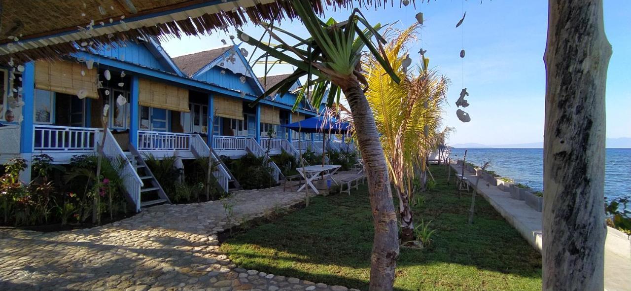 Moyo Island Resort Zewnętrze zdjęcie