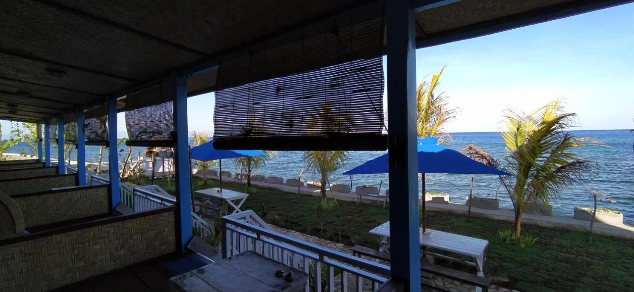 Moyo Island Resort Zewnętrze zdjęcie