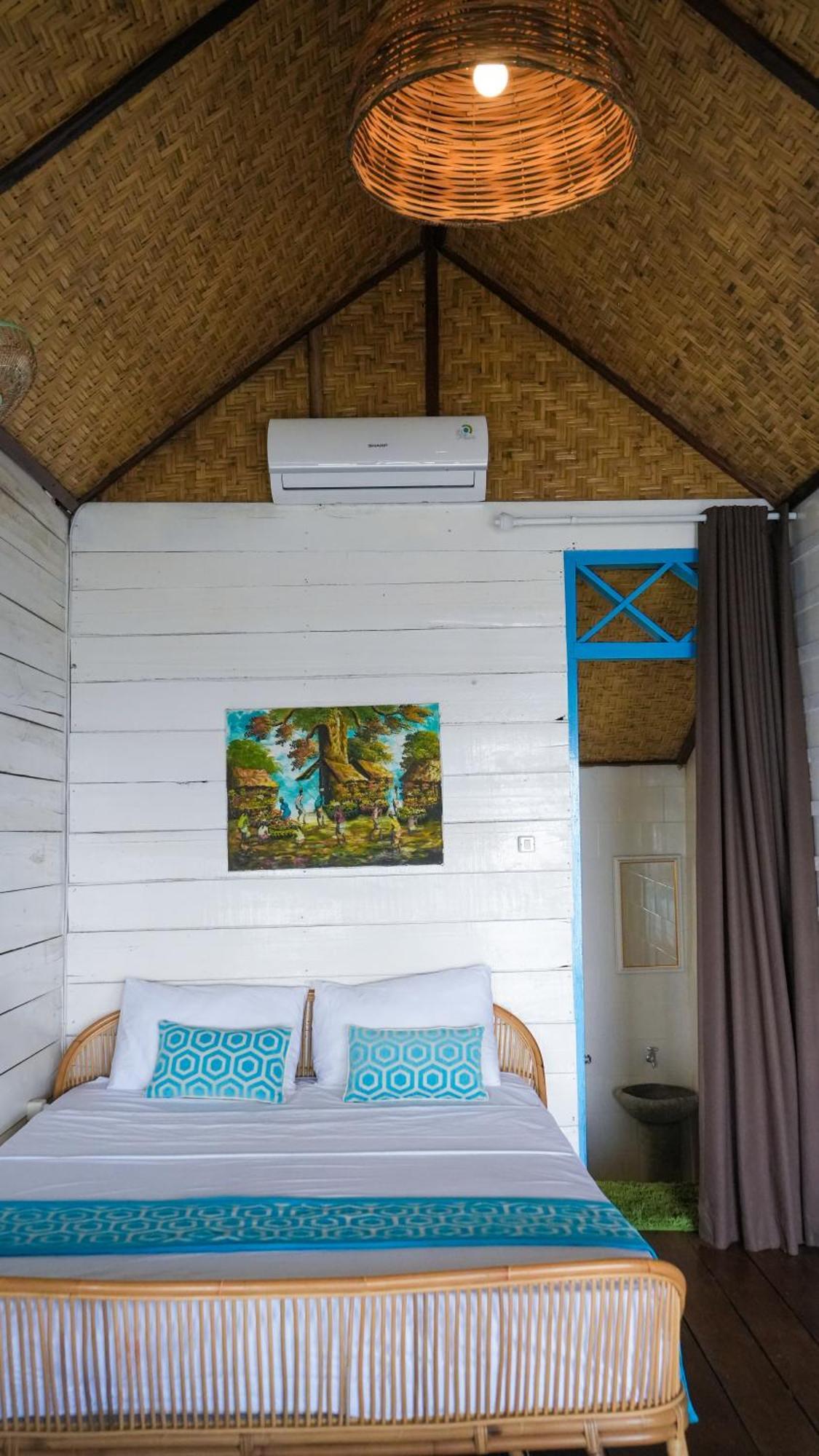Moyo Island Resort Pokój zdjęcie