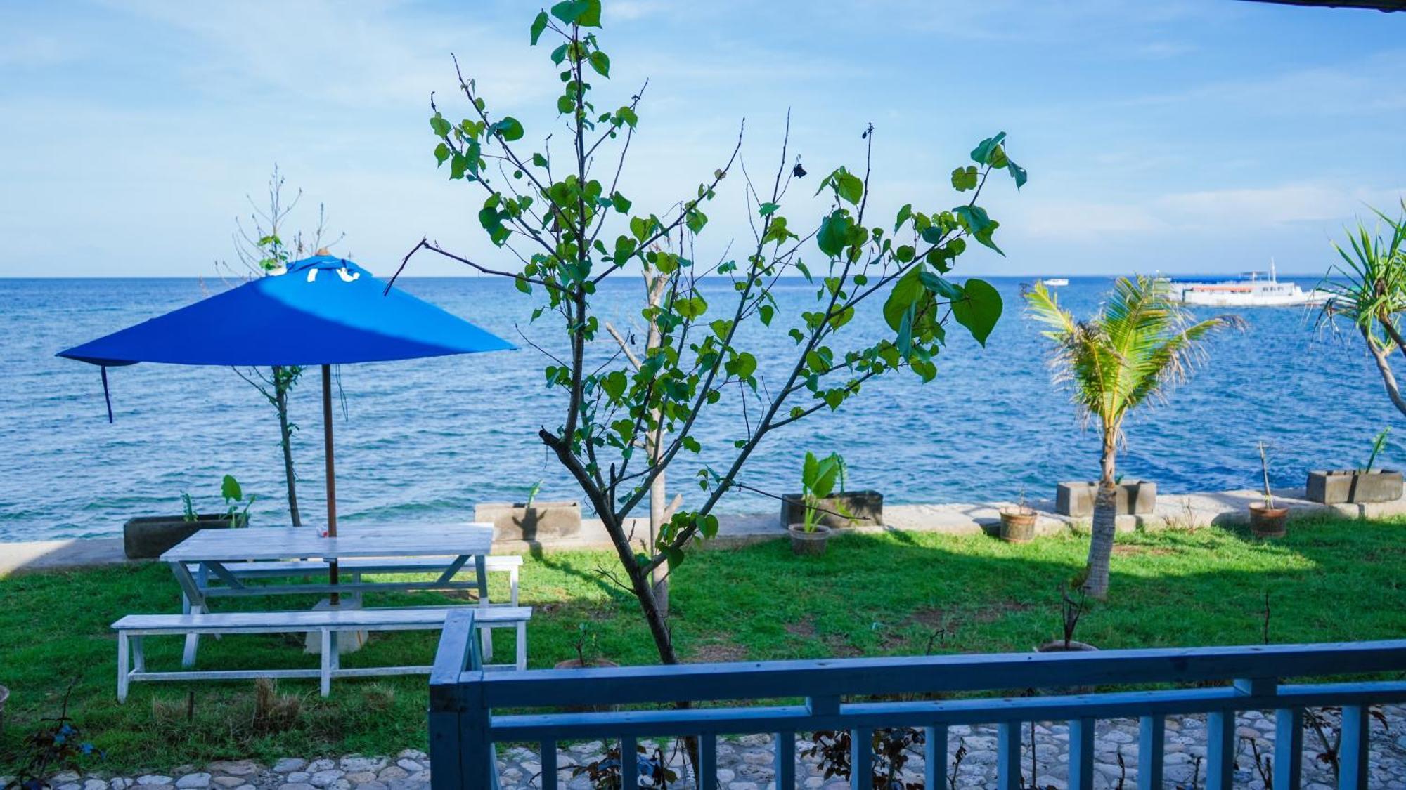 Moyo Island Resort Pokój zdjęcie